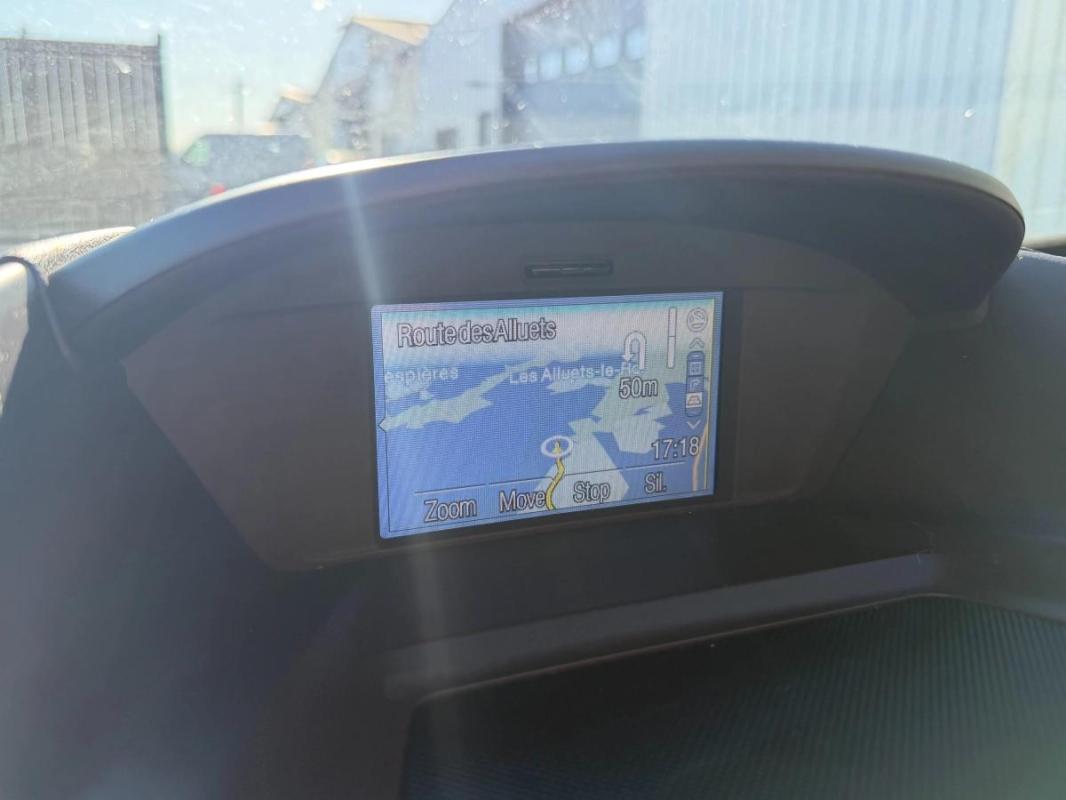 Ford Focus C-max 1.0 ECOBOOST 125 TITANIUM-X START-STOP ENTRETIEN FORD- 2EME MAIN-RADAR DE RECUL/GPS