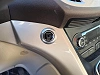 Ford Focus C-max 1.0 ECOBOOST 125 TITANIUM-X START-STOP ENTRETIEN FORD- 2EME MAIN-RADAR DE RECUL/GPS thumbnail