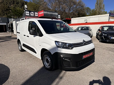 Citroen Berlingo M BLUEHDI 100 CLIM PRIX TTC