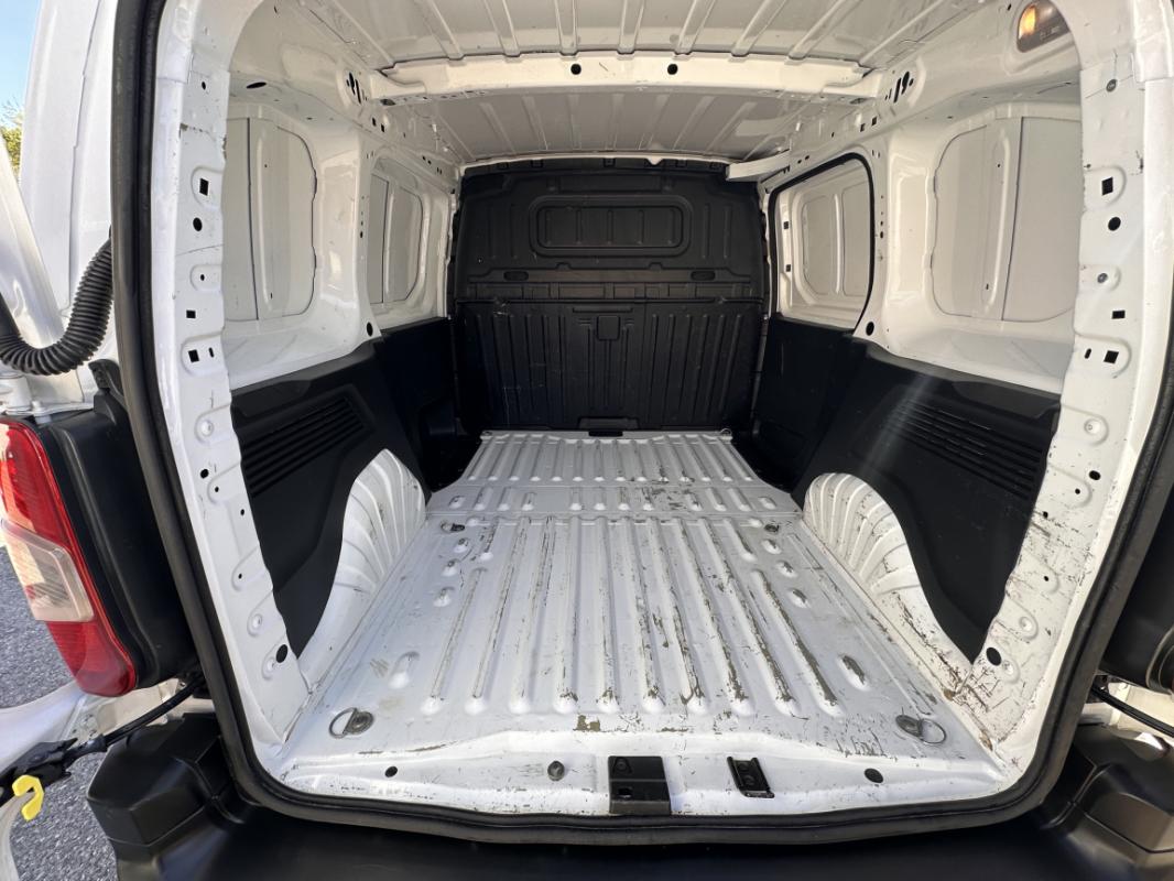 Citroen Berlingo M BLUEHDI 100 CLIM PRIX TTC