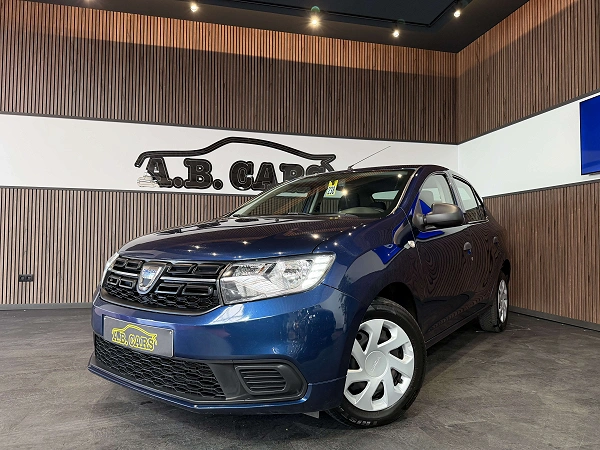 Dacia Logan 1.0i - GARANTIE 12MOIS