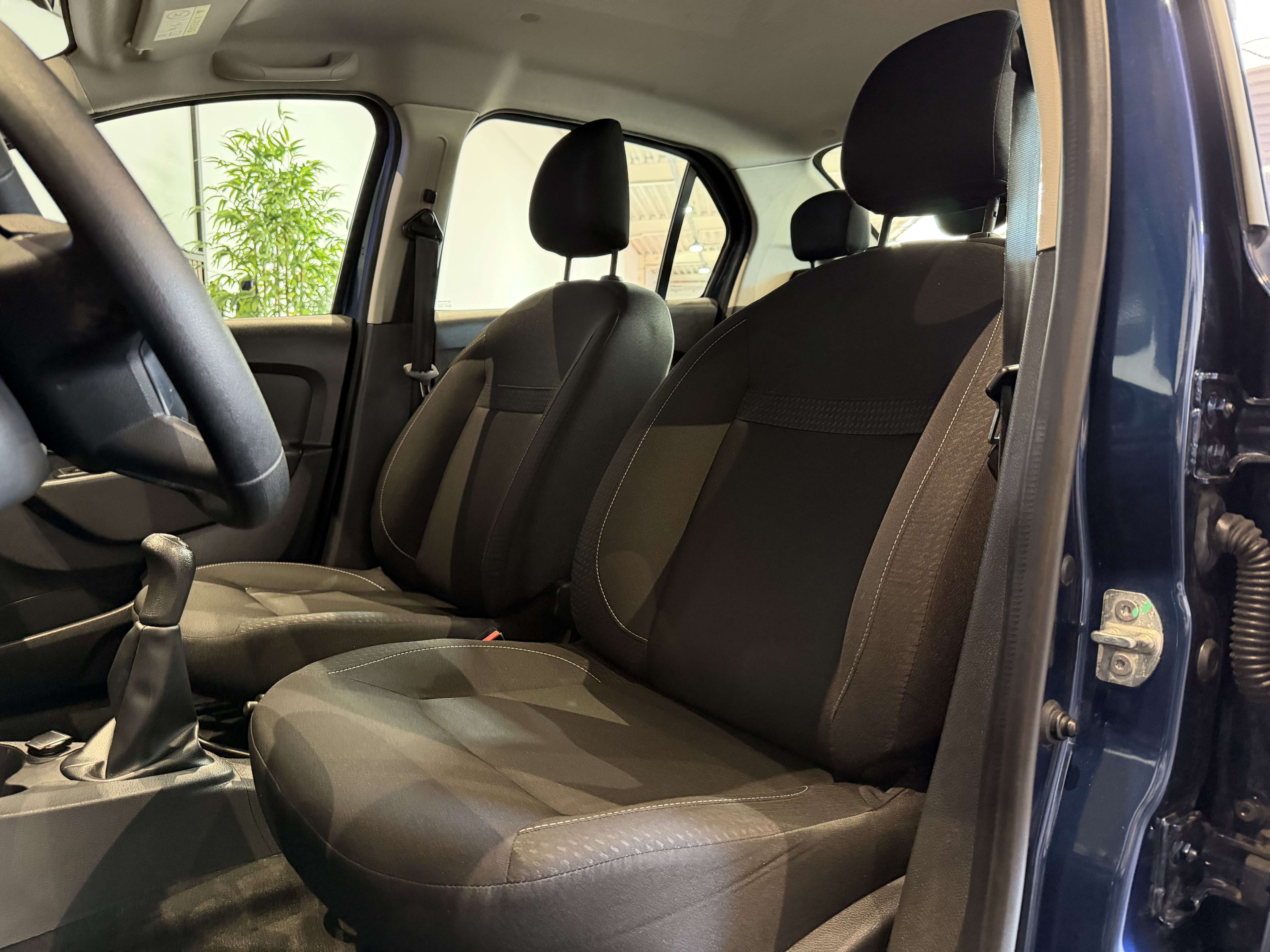 Dacia Logan 1.0i - GARANTIE 12MOIS