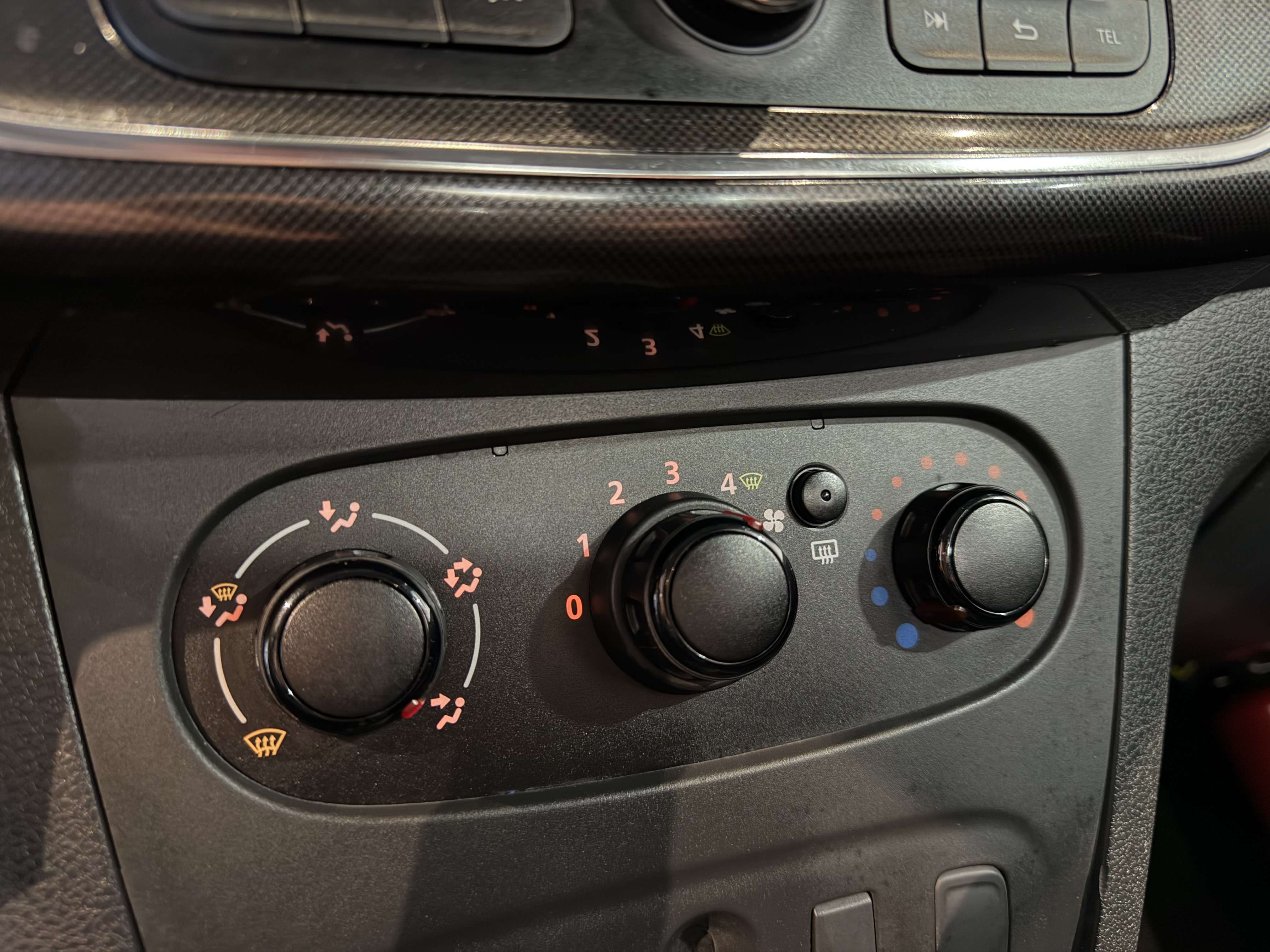 Dacia Logan 1.0i - GARANTIE 12MOIS