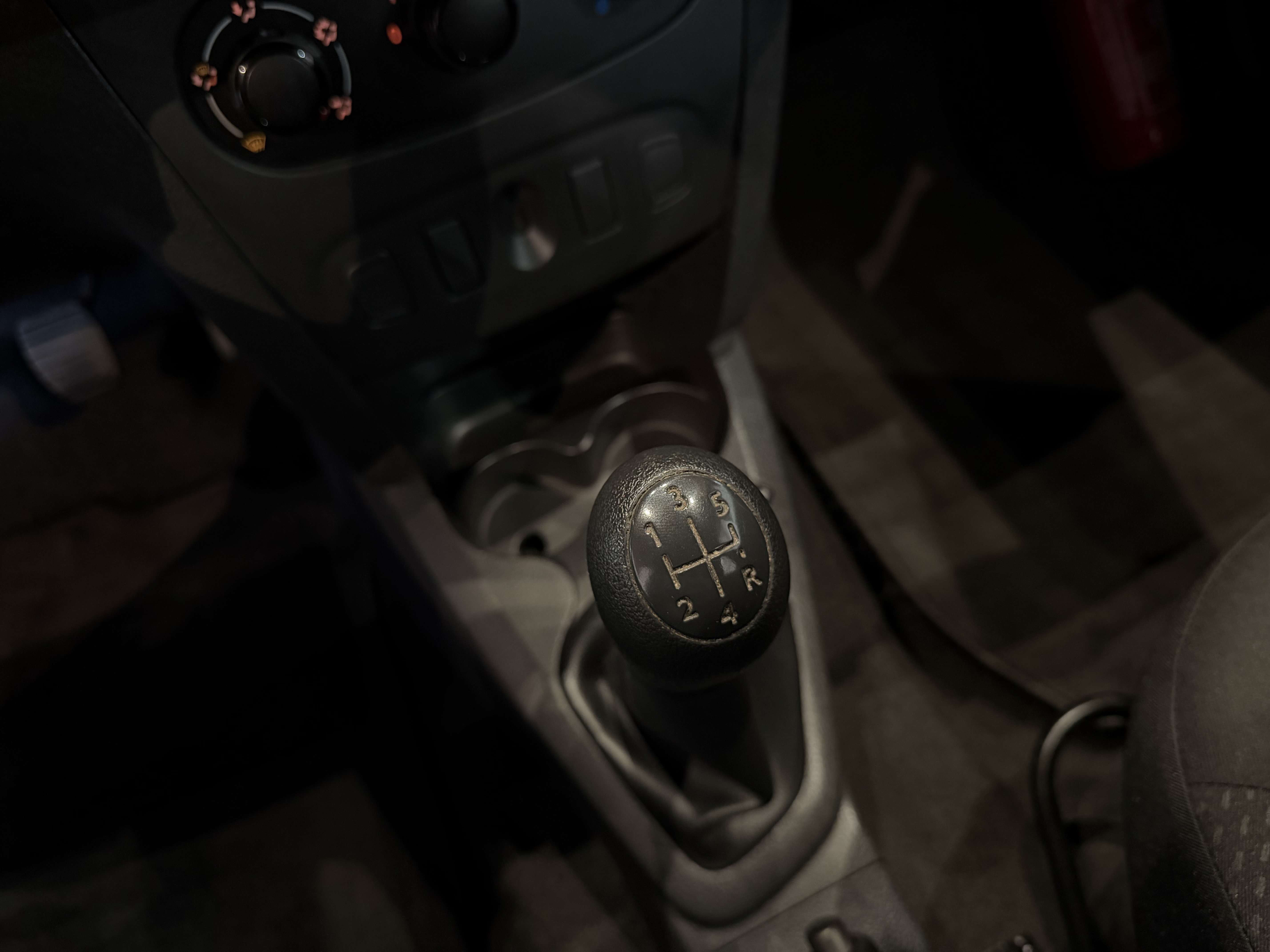 Dacia Logan 1.0i - GARANTIE 12MOIS