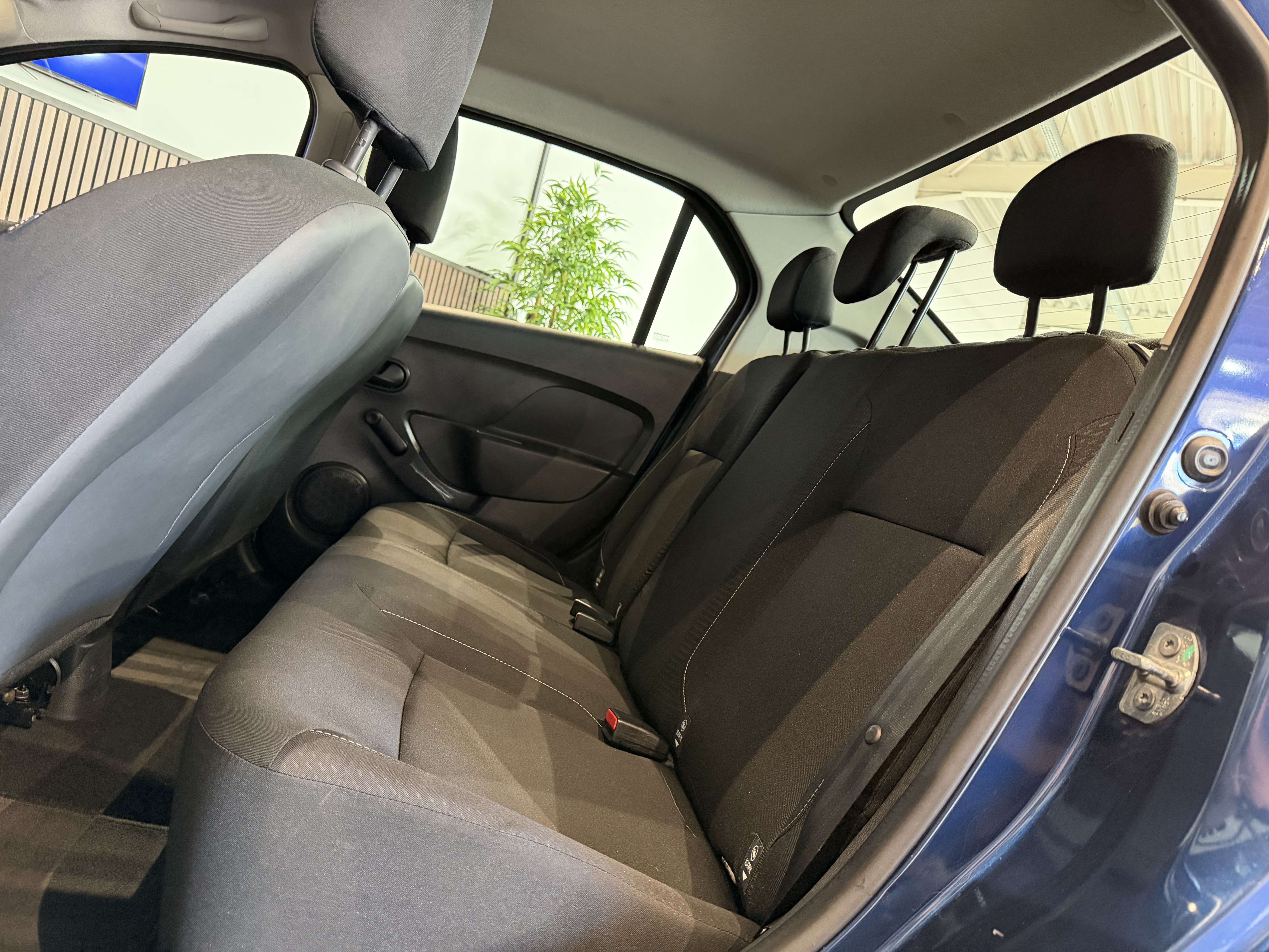 Dacia Logan 1.0i - GARANTIE 12MOIS
