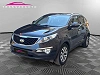 Kia Sportage Sportage 1.7 CRDi 2WD/ Cuir / Carnet / Garantie thumbnail