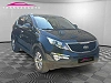 Kia Sportage Sportage 1.7 CRDi 2WD/ Cuir / Carnet / Garantie thumbnail