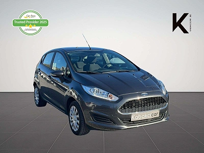 Ford Fiesta Fiesta 1.0i Trend / Etat Neuf / 5 Portes / Garanti