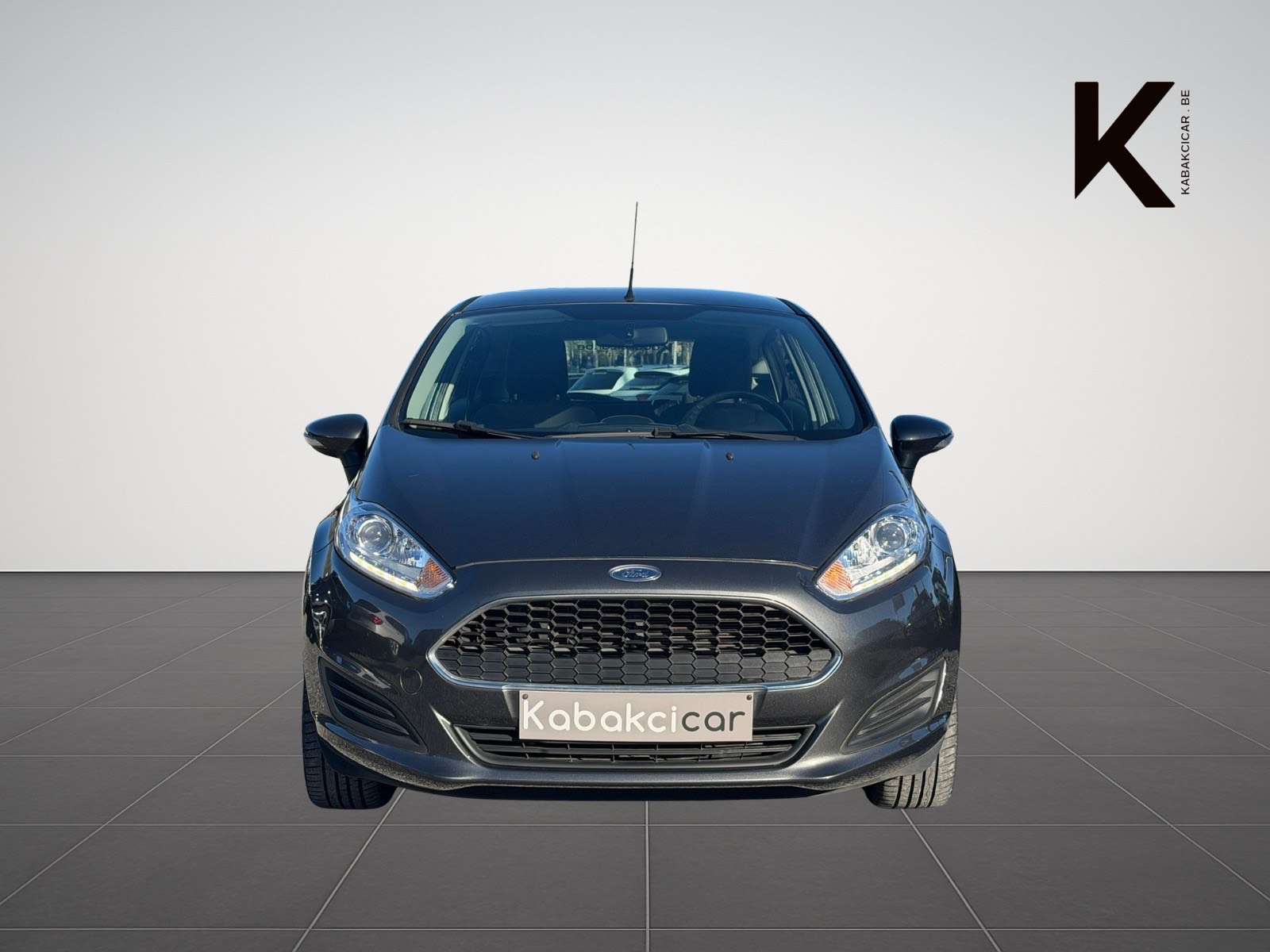 Ford Fiesta Fiesta 1.0i Trend / Etat Neuf / 5 Portes / Garanti