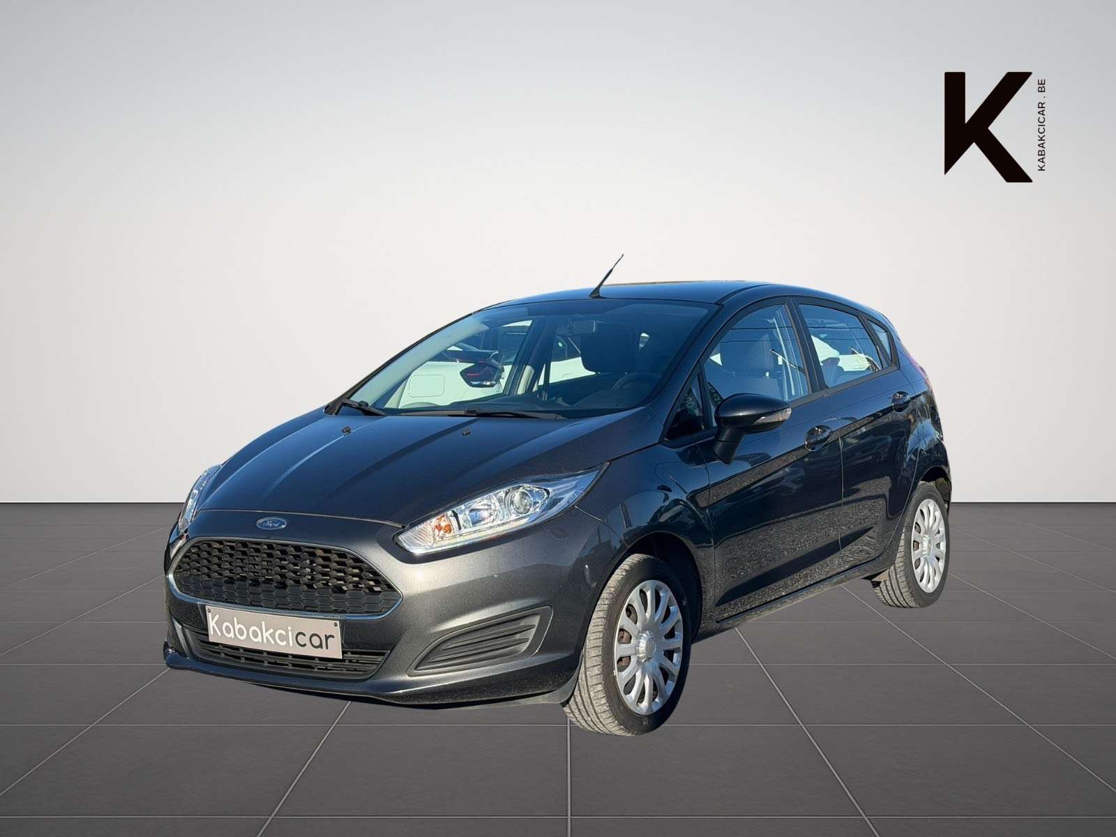 Ford Fiesta Fiesta 1.0i Trend / Etat Neuf / 5 Portes / Garanti