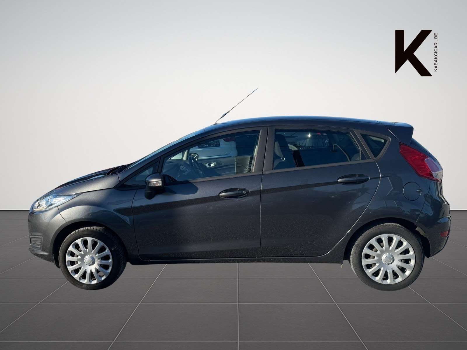 Ford Fiesta Fiesta 1.0i Trend / Etat Neuf / 5 Portes / Garanti