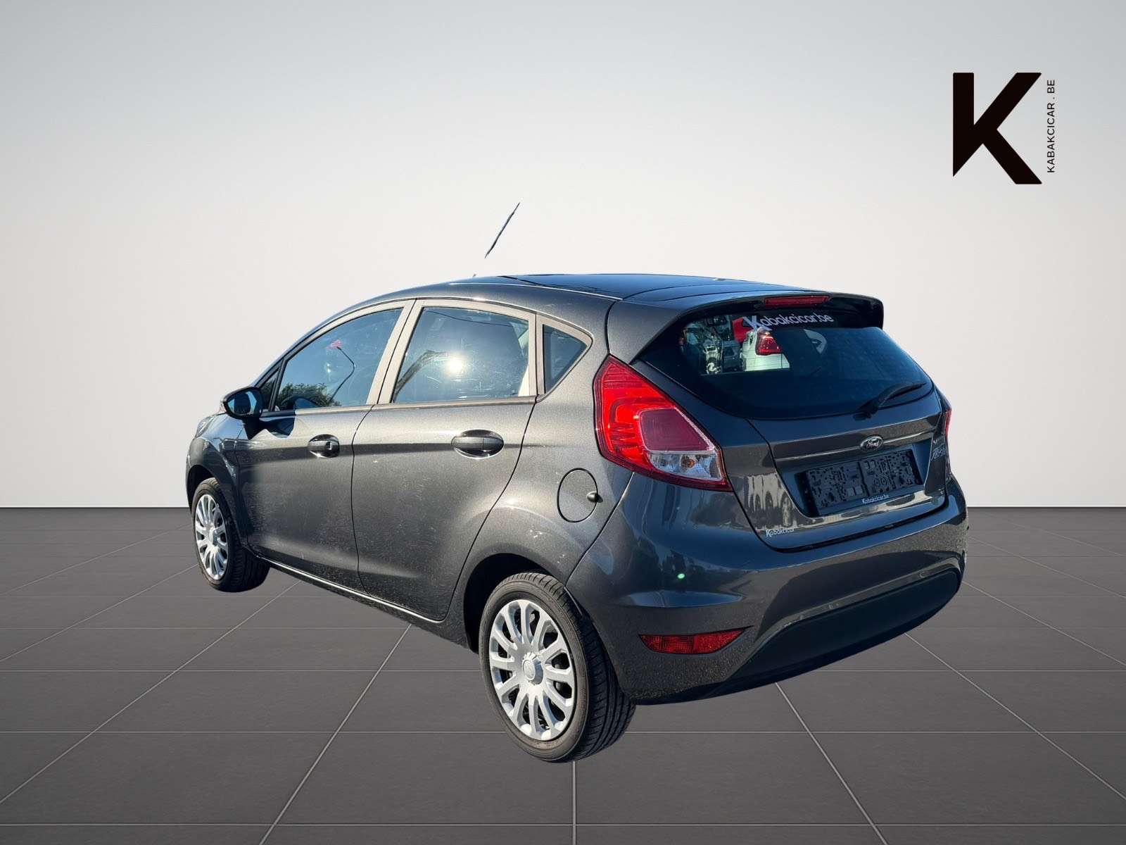 Ford Fiesta Fiesta 1.0i Trend / Etat Neuf / 5 Portes / Garanti