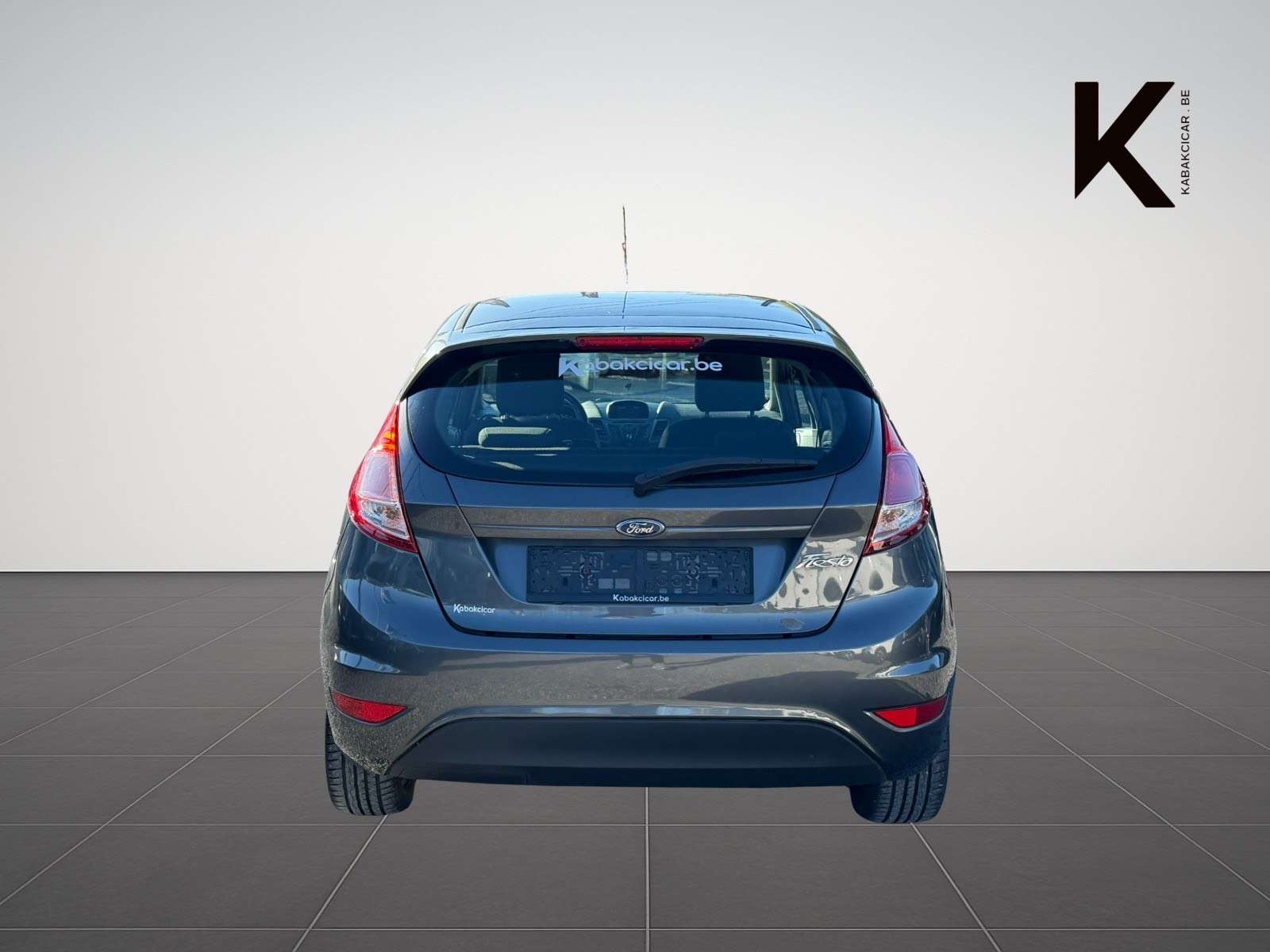 Ford Fiesta Fiesta 1.0i Trend / Etat Neuf / 5 Portes / Garanti
