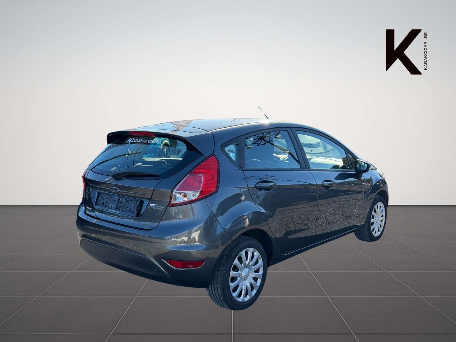 Ford Fiesta Fiesta 1.0i Trend / Etat Neuf / 5 Portes / Garanti