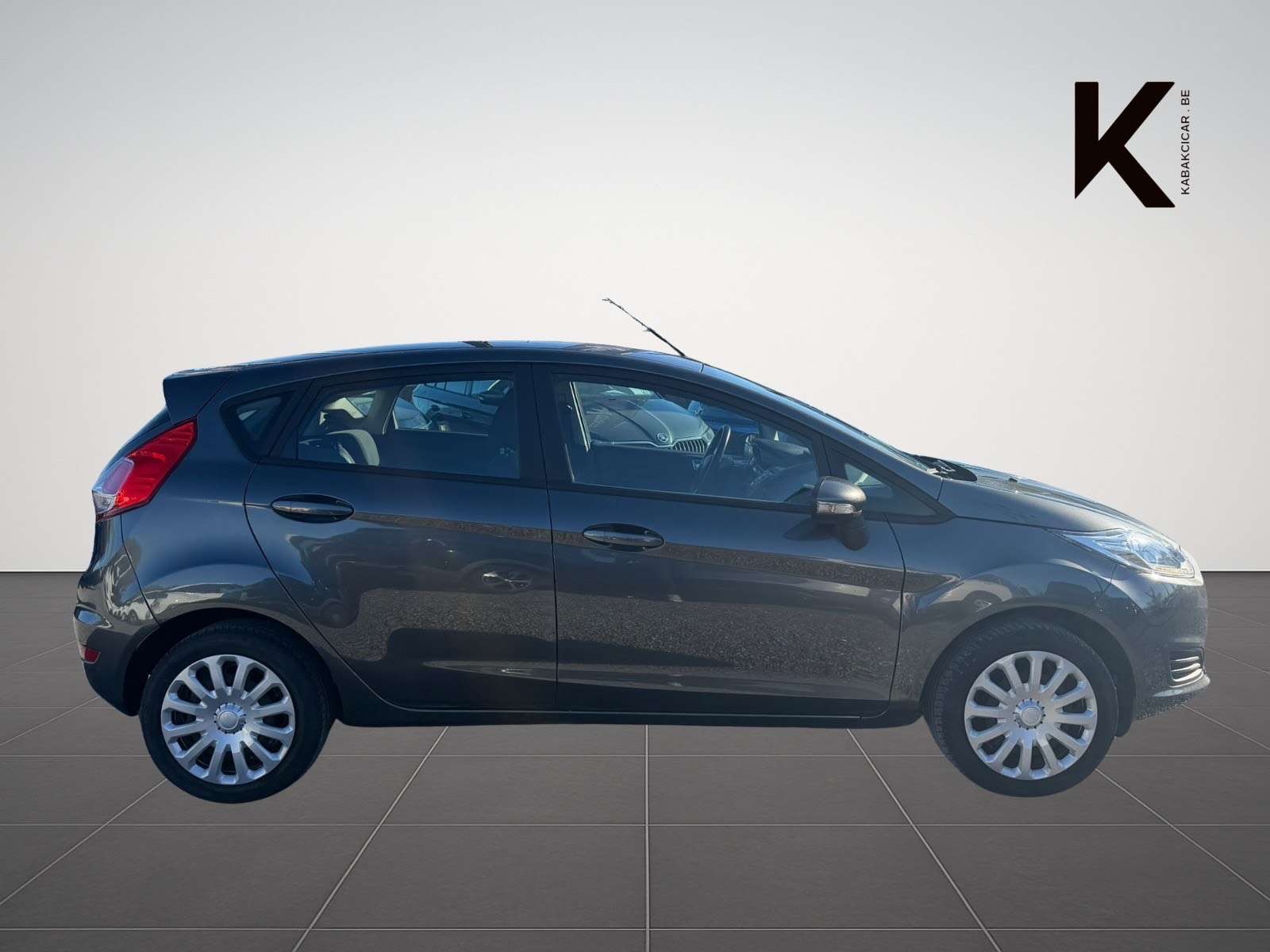Ford Fiesta Fiesta 1.0i Trend / Etat Neuf / 5 Portes / Garanti