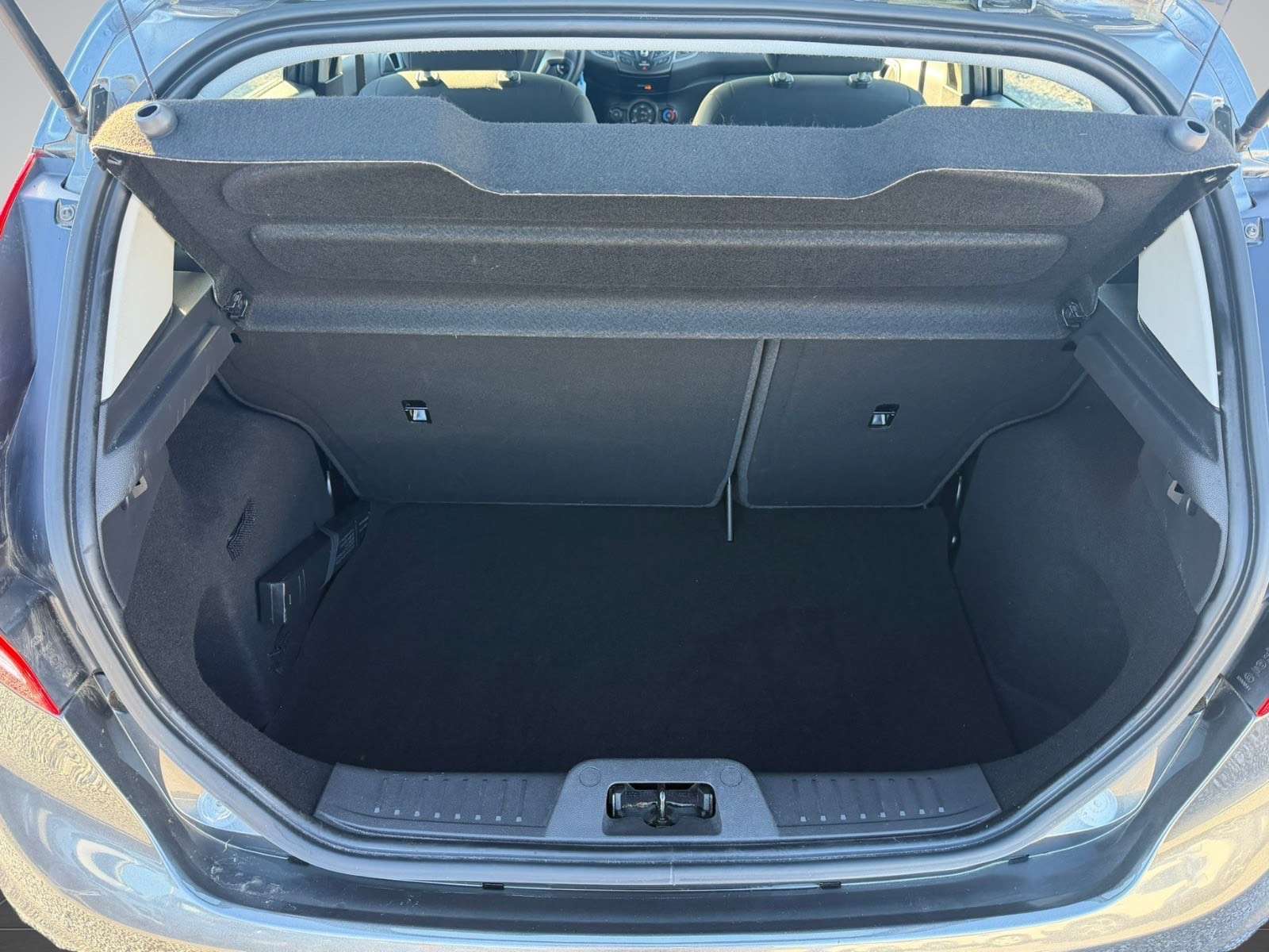 Ford Fiesta Fiesta 1.0i Trend / Etat Neuf / 5 Portes / Garanti