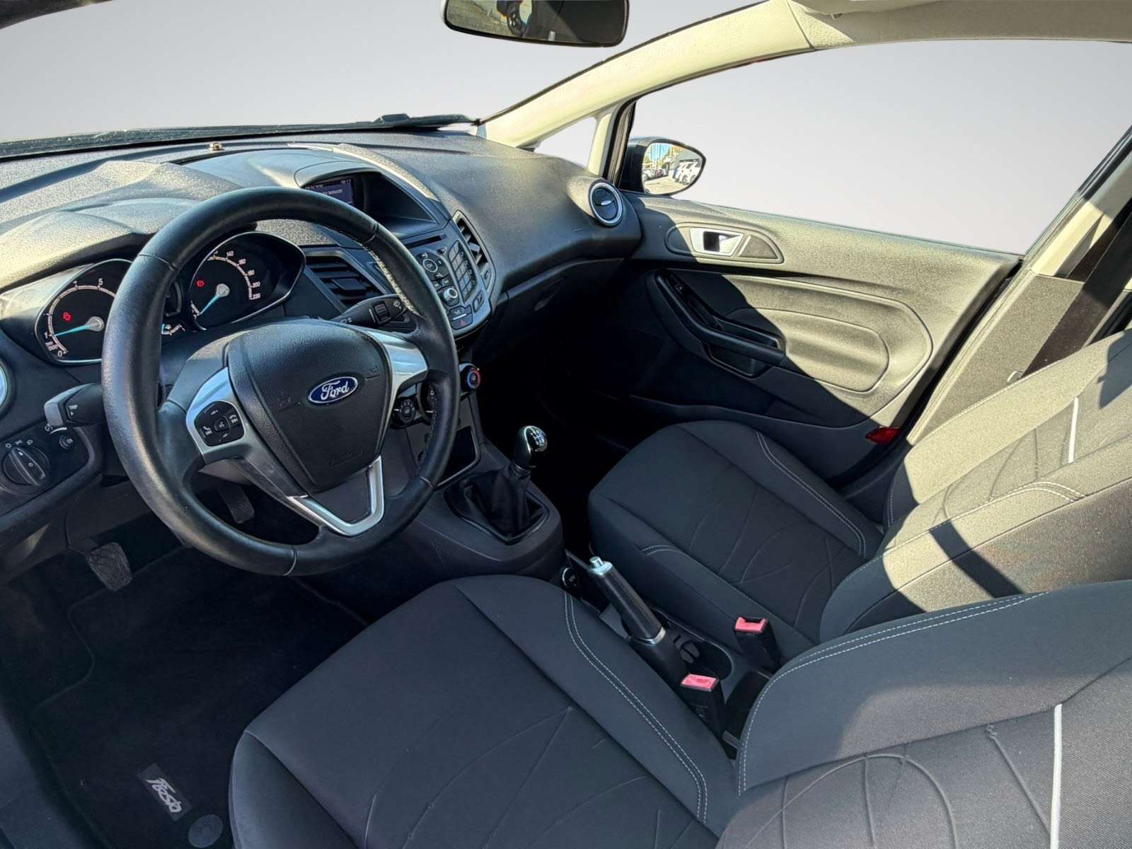 Ford Fiesta Fiesta 1.0i Trend / Etat Neuf / 5 Portes / Garanti