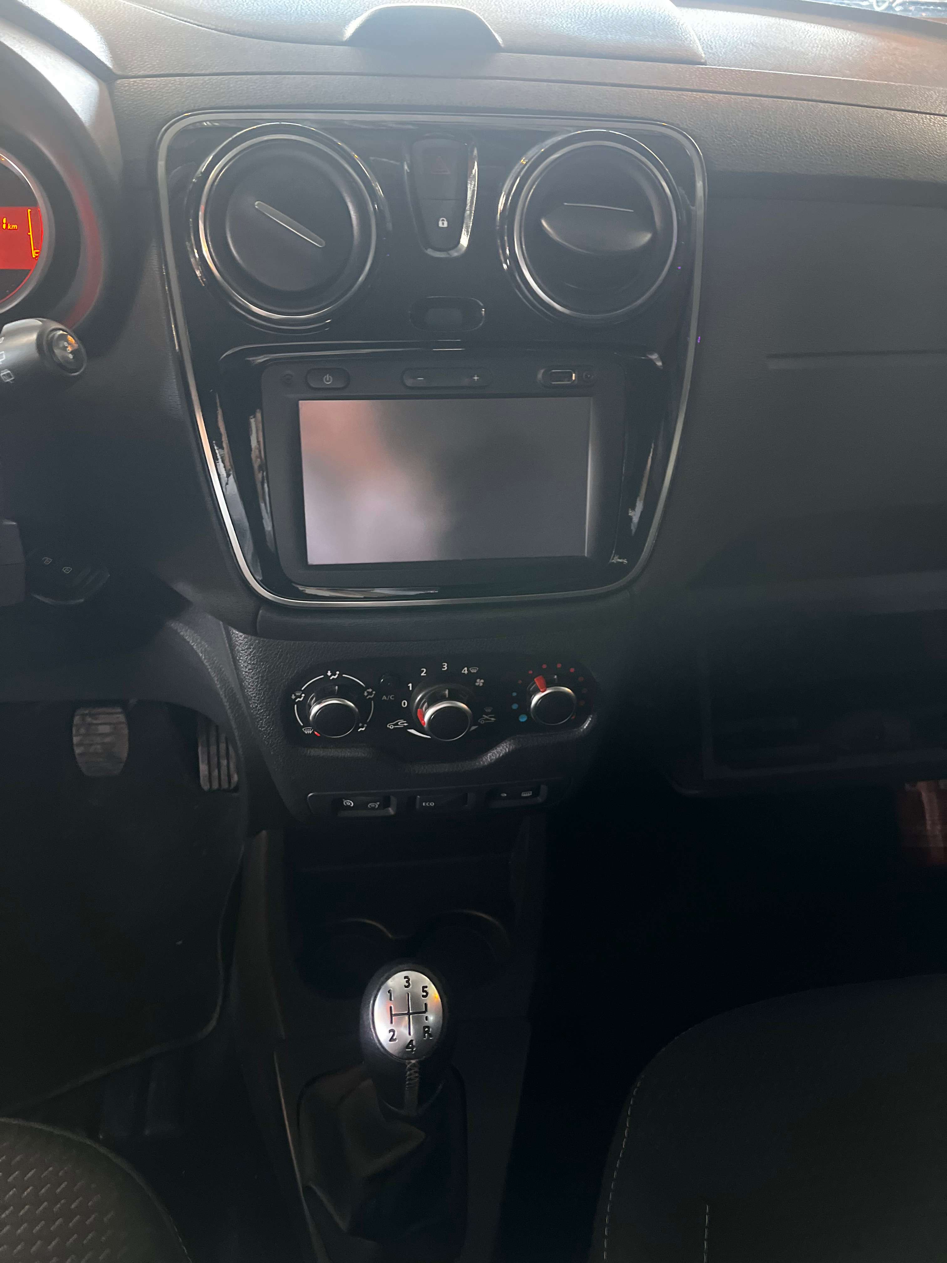 Dacia Lodgy Lodgy Stepway 1.2 TCe Urban Explorer
