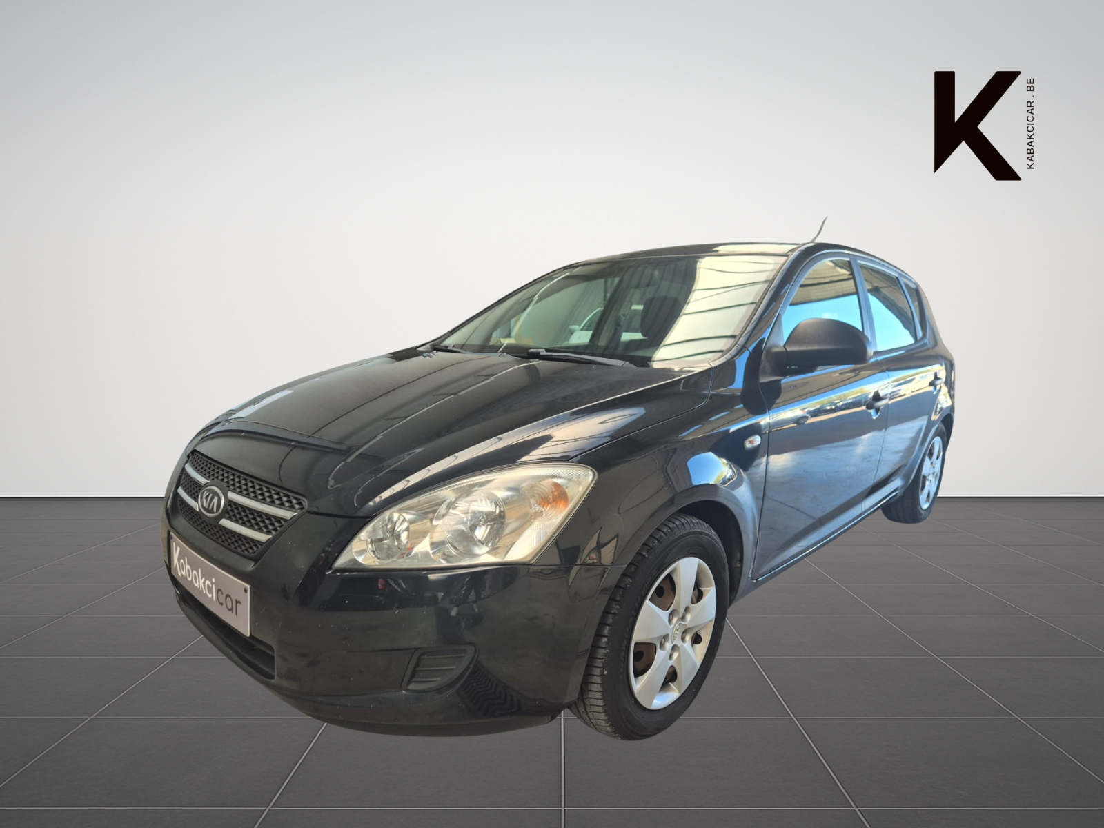Kia Ceed / cee'd 1.4i EX / Climatisation / MP3 / Garantie 12 Mois