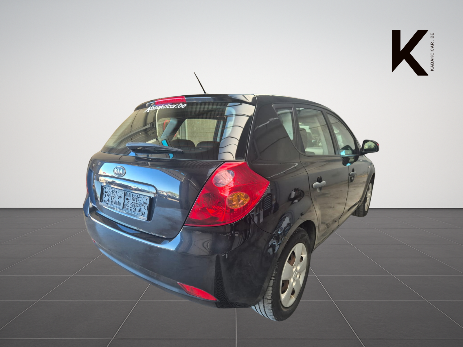 Kia Ceed / cee'd 1.4i EX / Climatisation / MP3 / Garantie 12 Mois