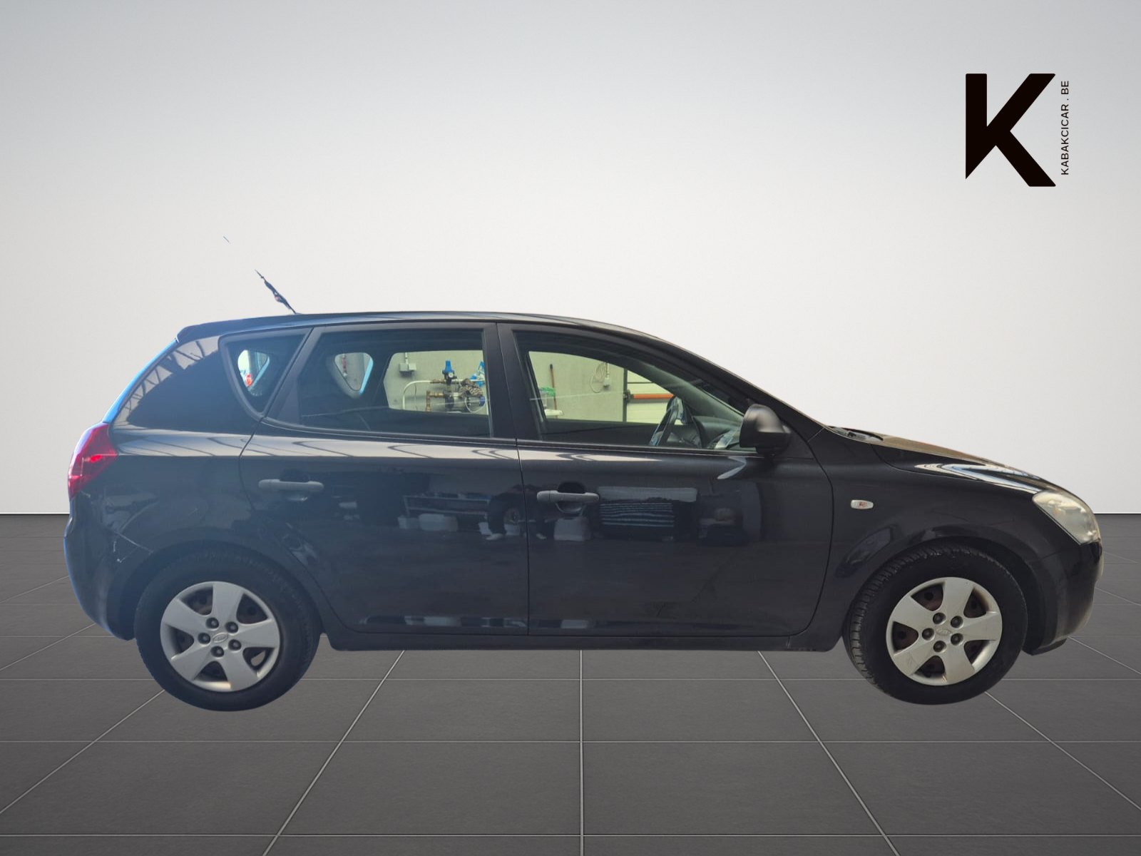 Kia Ceed / cee'd 1.4i EX / Climatisation / MP3 / Garantie 12 Mois