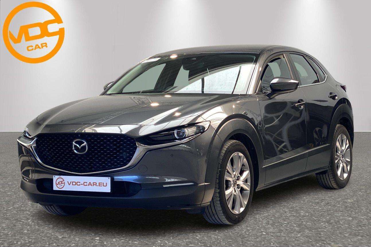 Mazda CX-30 Caméra de recul*GPS*Jantes alu*