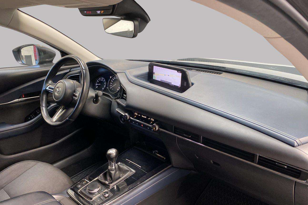 Mazda CX-30 Caméra de recul*GPS*Jantes alu*