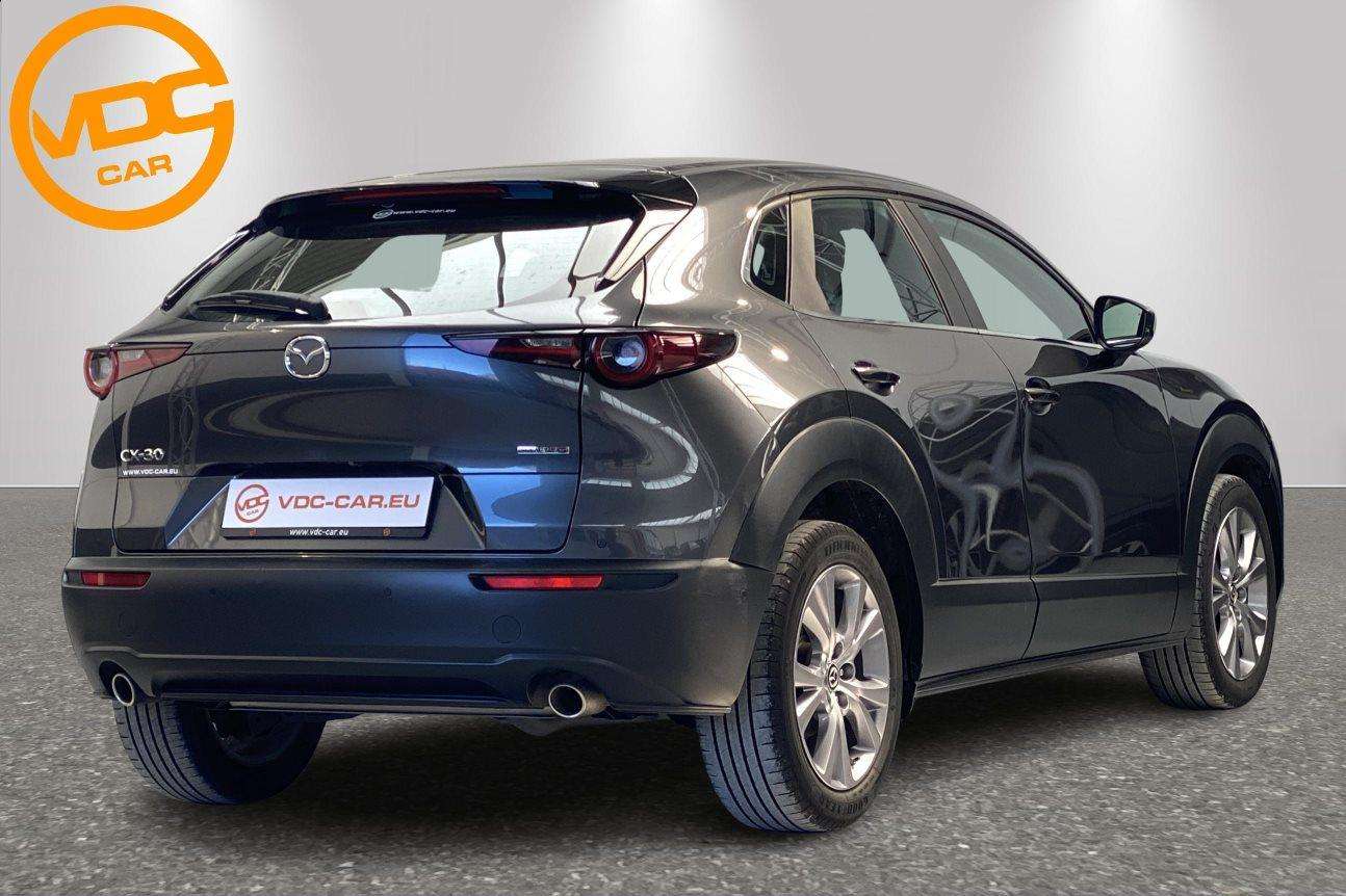 Mazda CX-30 Caméra de recul*GPS*Jantes alu*