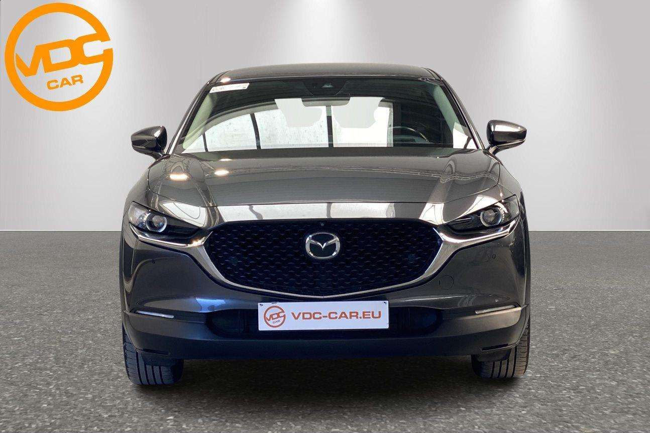 Mazda CX-30 Caméra de recul*GPS*Jantes alu*