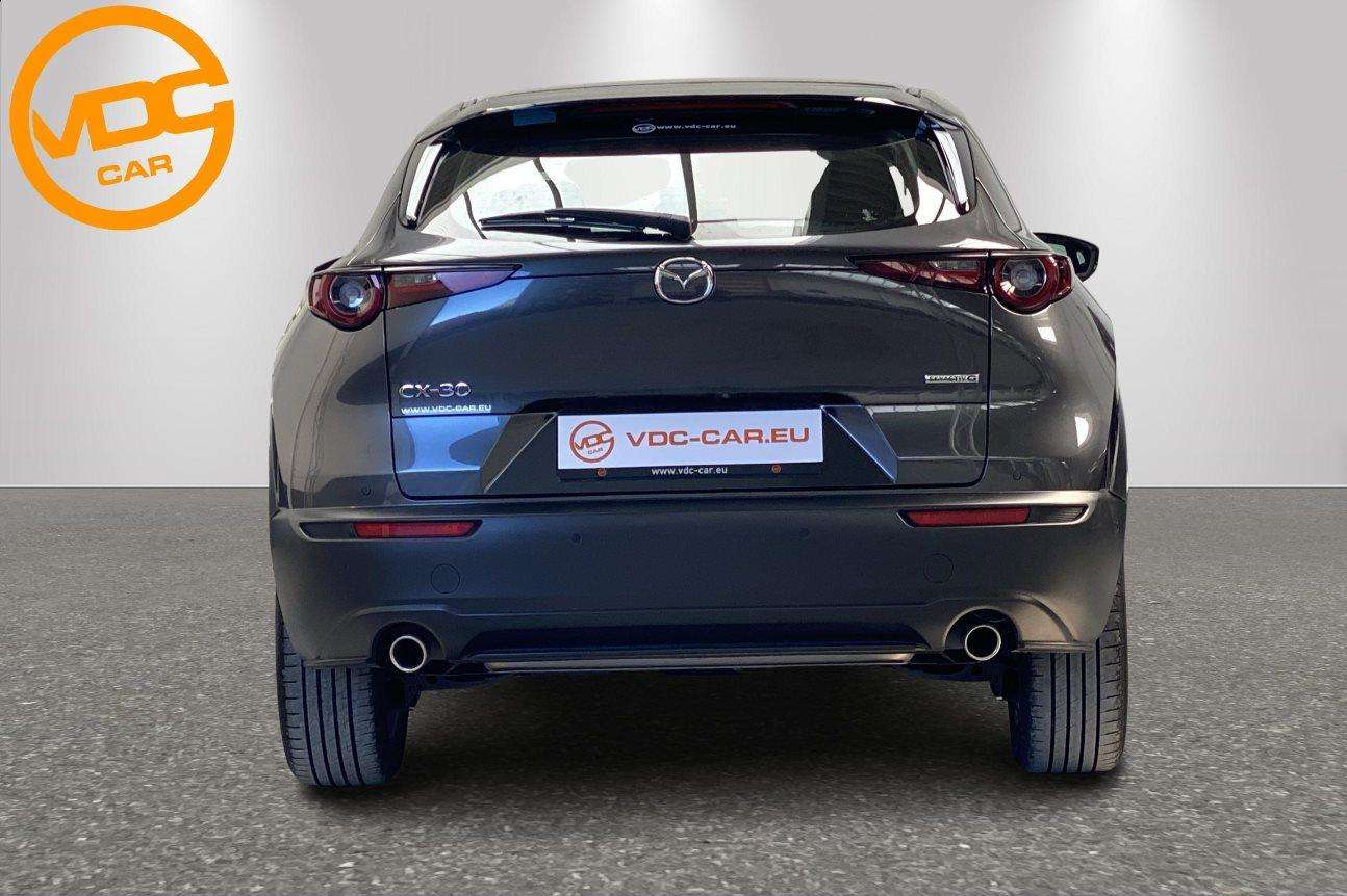 Mazda CX-30 Caméra de recul*GPS*Jantes alu*