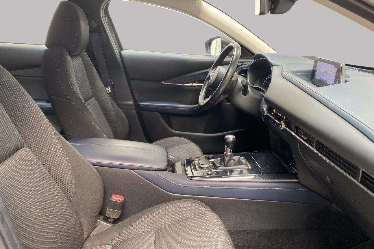 Mazda CX-30 Caméra de recul*GPS*Jantes alu*