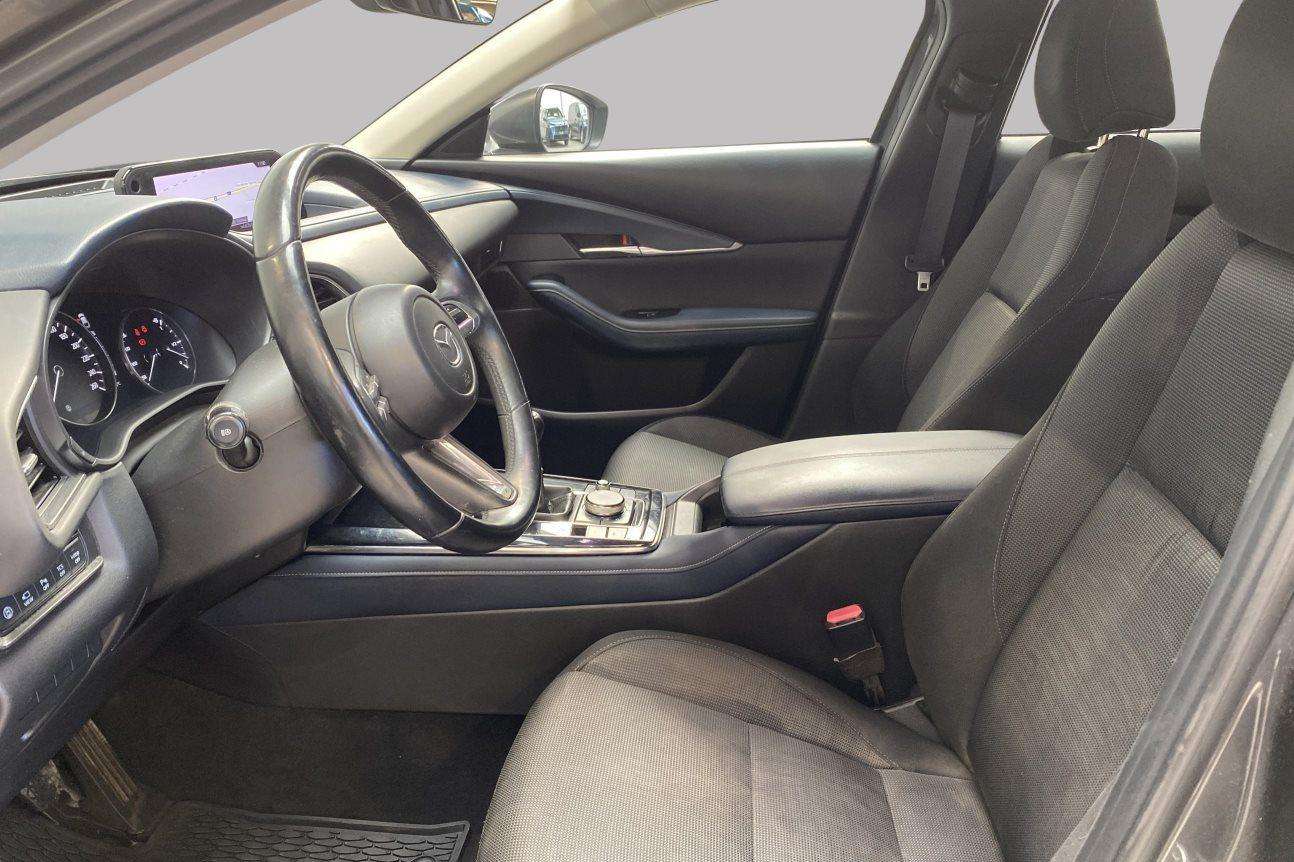 Mazda CX-30 Caméra de recul*GPS*Jantes alu*