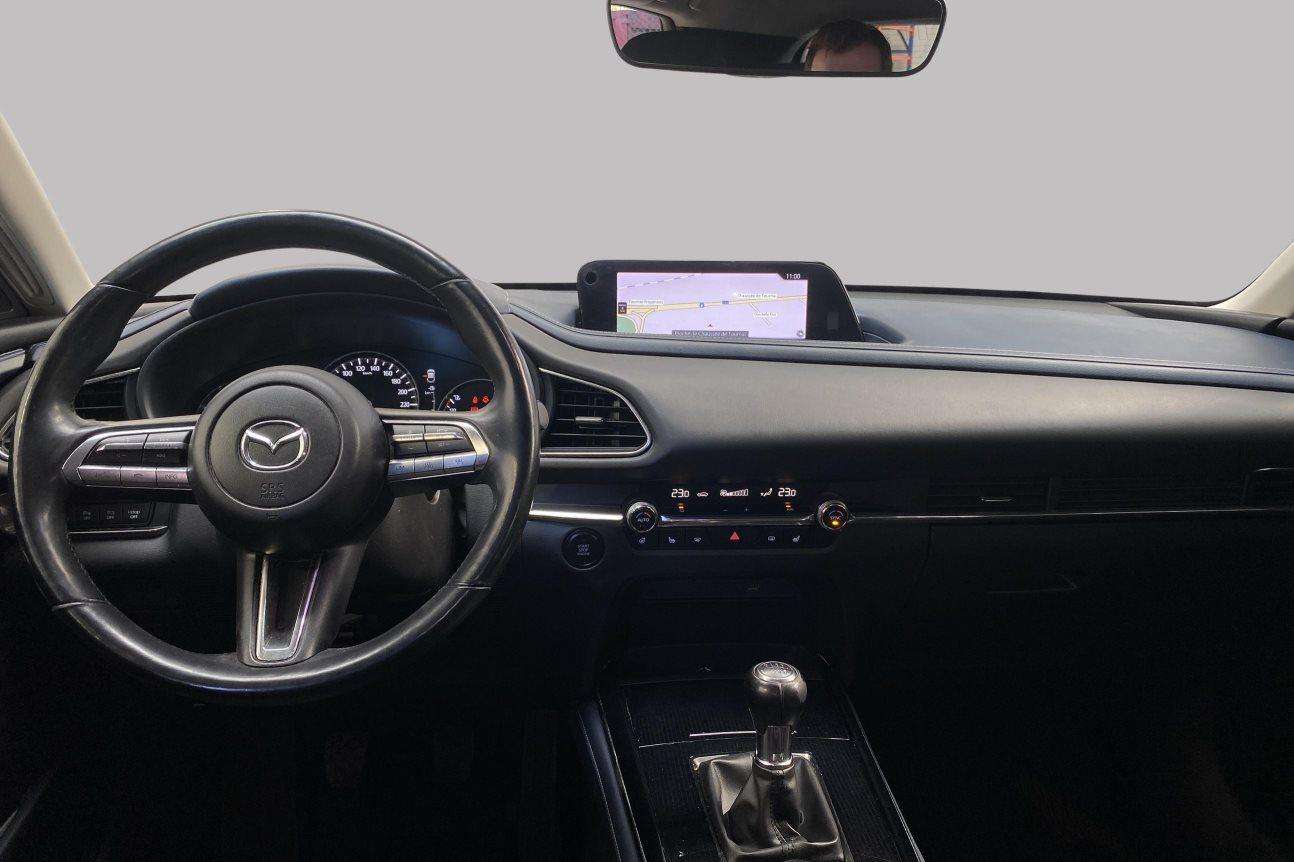 Mazda CX-30 Caméra de recul*GPS*Jantes alu*