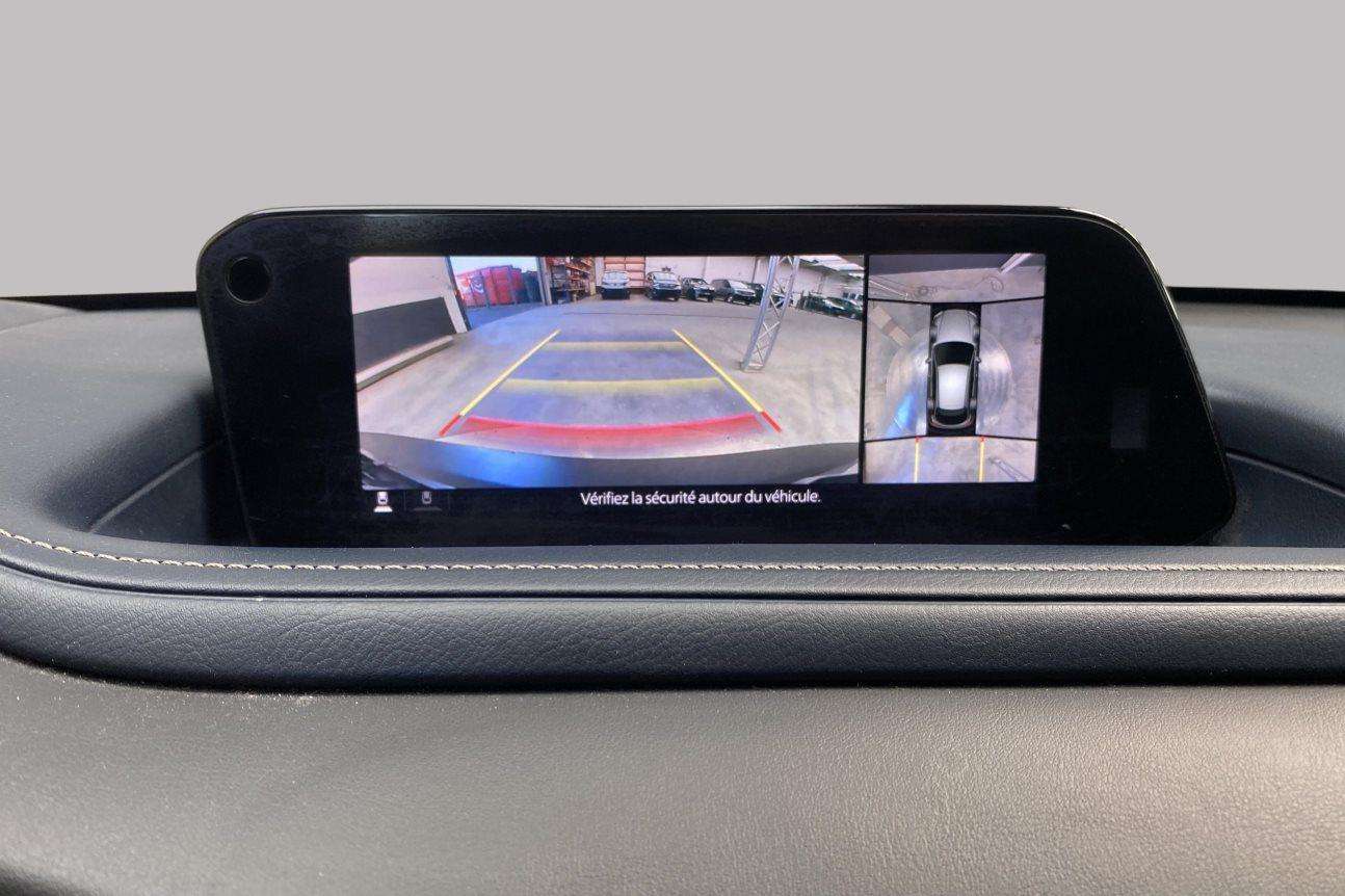 Mazda CX-30 Caméra de recul*GPS*Jantes alu*