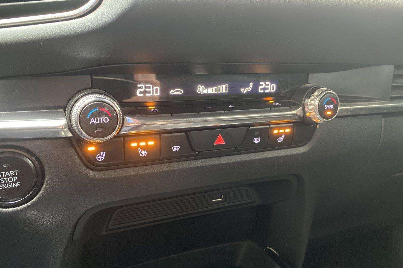 Mazda CX-30 Caméra de recul*GPS*Jantes alu*