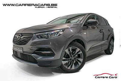 Opel Grandland X 1.2 Turbo Innovation*|NAVI*CUIR*REGU*PDC*LANE*|