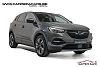 Opel Grandland X 1.2 Turbo Innovation*|NAVI*CUIR*REGU*PDC*LANE*| thumbnail