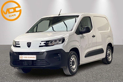 Peugeot Partner STANDARD LIGHT