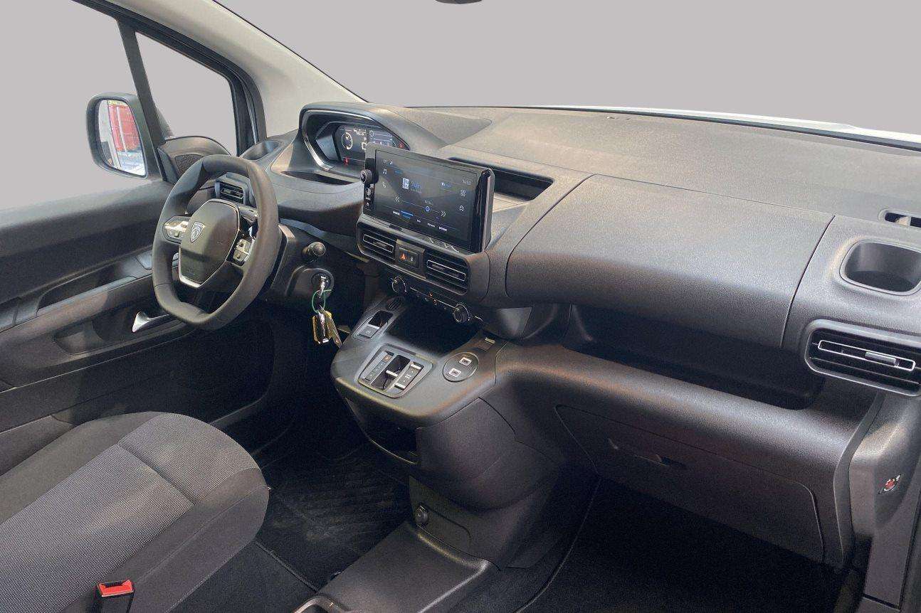 Peugeot Partner STANDARD LIGHT