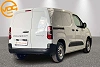 Peugeot Partner STANDARD LIGHT thumbnail