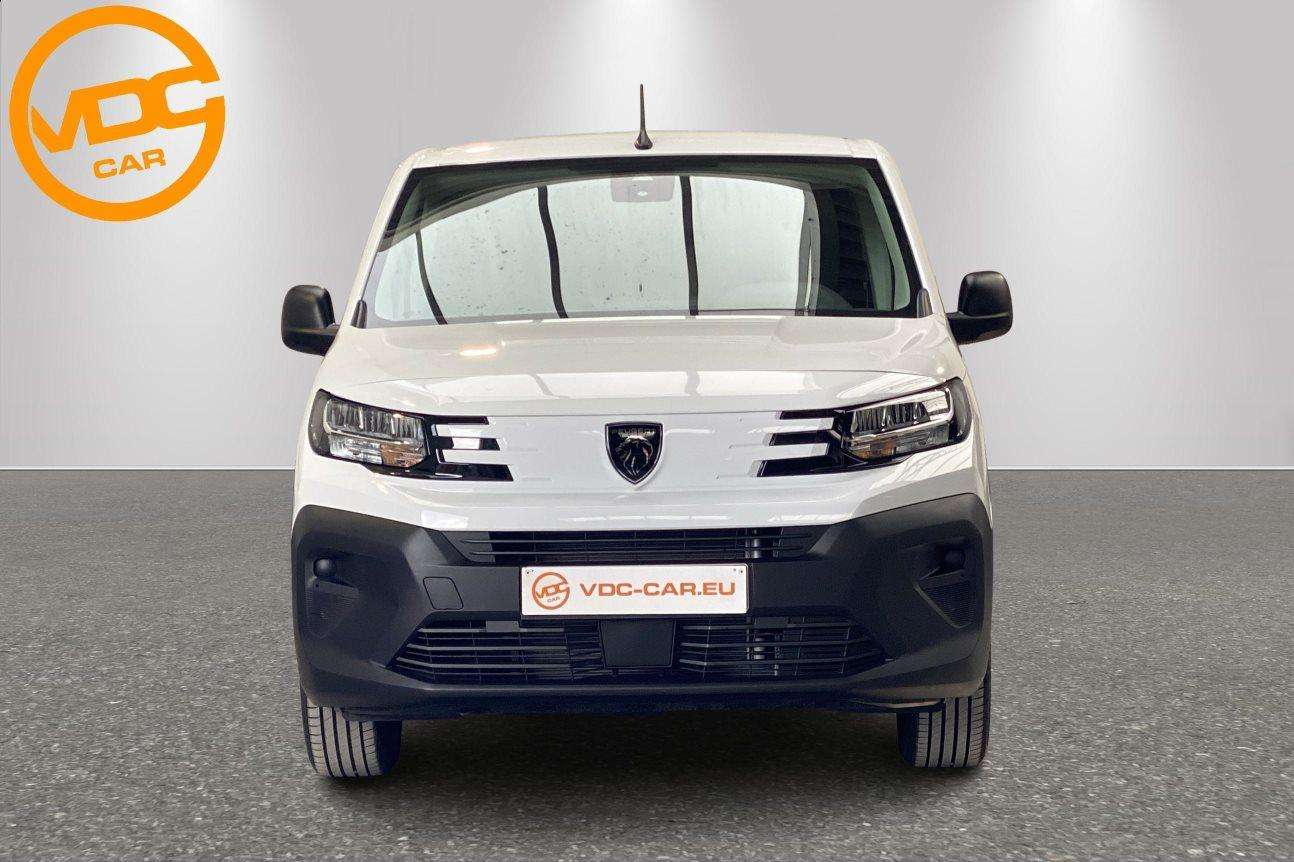 Peugeot Partner STANDARD LIGHT