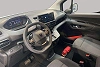 Peugeot Partner STANDARD LIGHT thumbnail