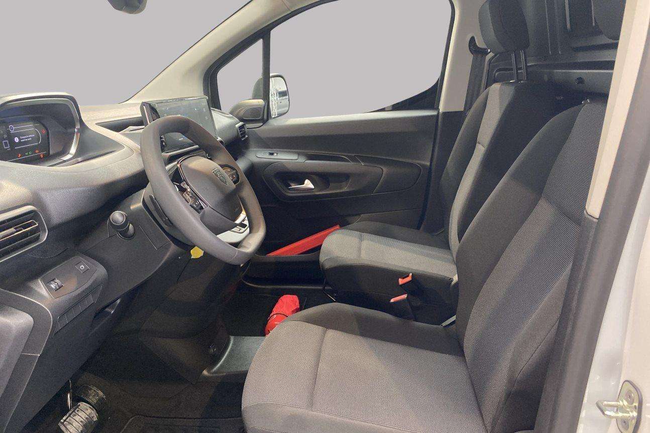 Peugeot Partner STANDARD LIGHT
