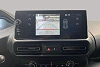 Peugeot Partner STANDARD LIGHT thumbnail