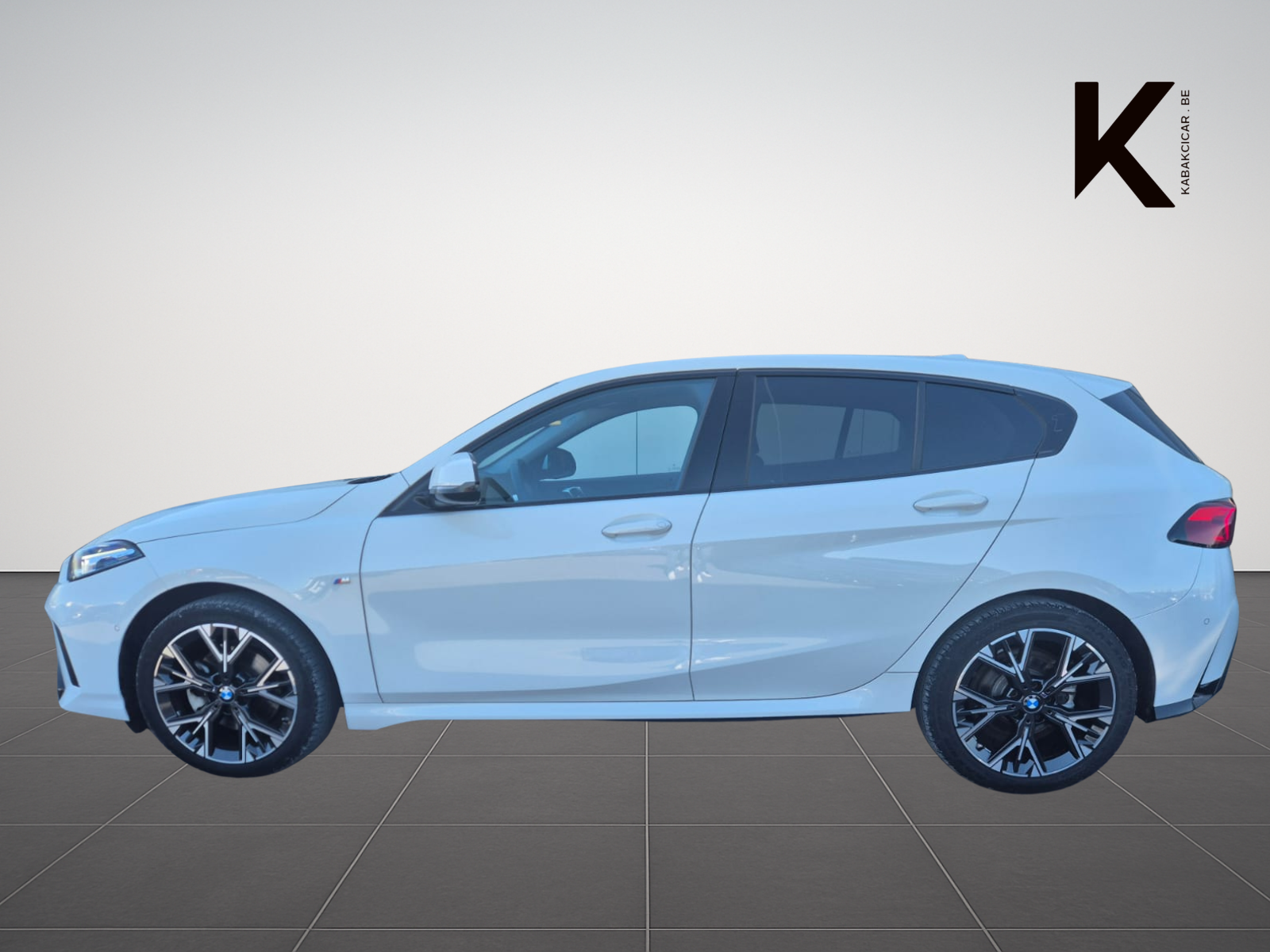 BMW 118 118 dAS / Pack M / ! 18.000km ! / Carplay / Camera / Garantie 12 Mois