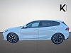 BMW 118 118 dAS / Pack M / ! 18.000km ! / Carplay / Camera / Garantie 12 Mois thumbnail