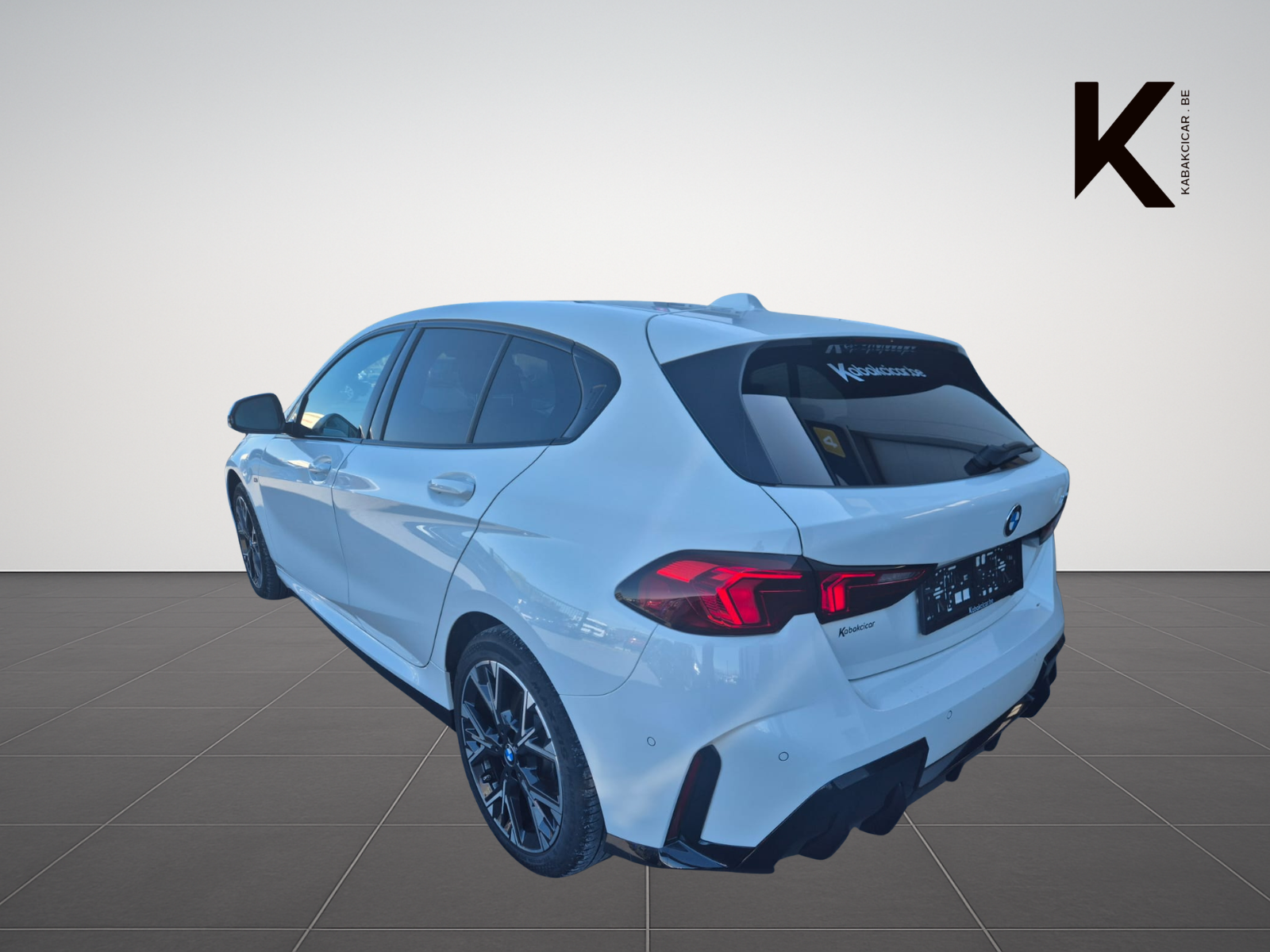 BMW 118 118 dAS / Pack M / ! 18.000km ! / Carplay / Camera / Garantie 12 Mois