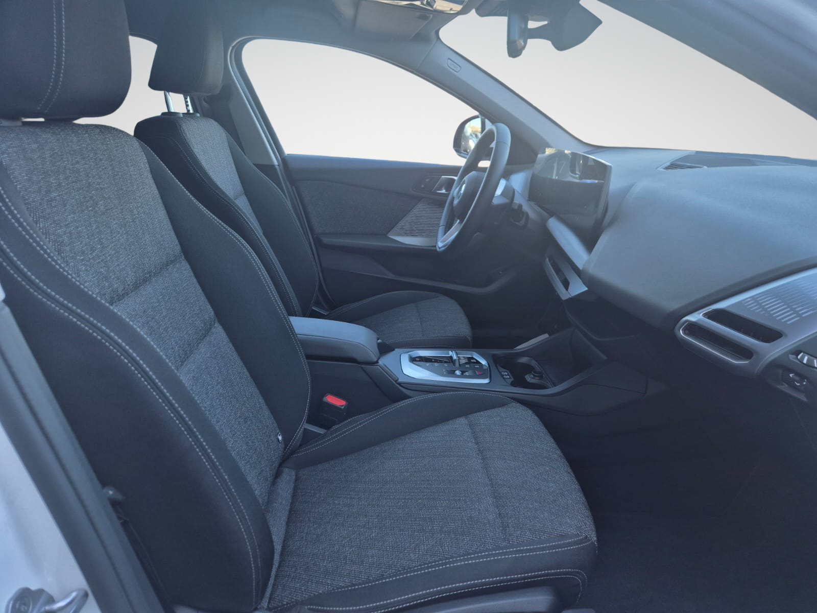 BMW 118 118 dAS / Pack M / ! 18.000km ! / Carplay / Camera / Garantie 12 Mois
