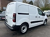 Peugeot Partner 1.6BlueHDi UTILITAIRE 3 PLACES 1er Proprio EURO6B *** CLIM/CAPTEURS/CRUISE CONTROL *** thumbnail