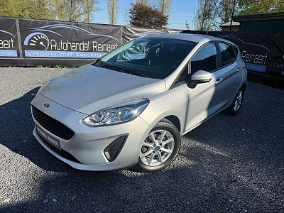Ford Fiesta Fiesta 1.1i Business Class Airco, Lane assist + 12m Garantie